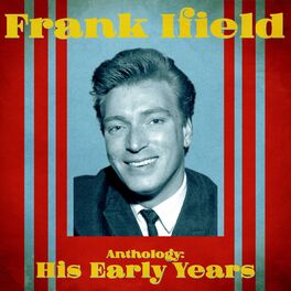 Album cover of Anthology: His Early Years (Remastered)