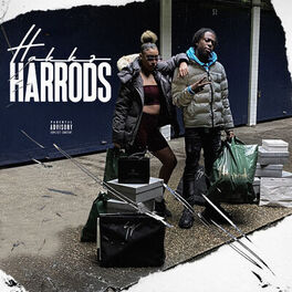 Album cover of Harrods