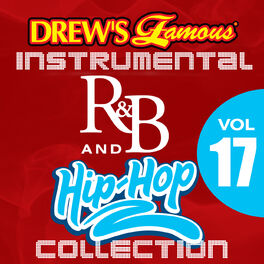 Album cover of Drew's Famous Instrumental R&B And Hip-Hop Collection (Vol. 17)