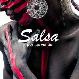 Album cover of Salsa por las venas