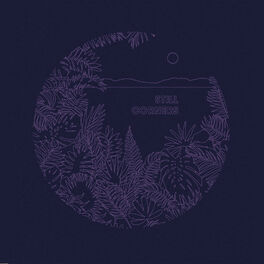 Album cover of Black Lagoon