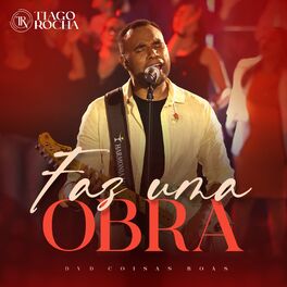 Album cover of Faz uma Obra