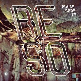 Album cover of Pulse Code - EP