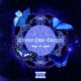 Album cover of PROTECT YOUR ENERGY (feat. JELEEL!)
