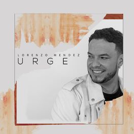Album cover of Urge