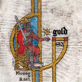 Album cover of Gold