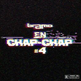 Album cover of En Chap Chap 4 (Freestyle)