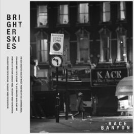 Album cover of Brighter Skies
