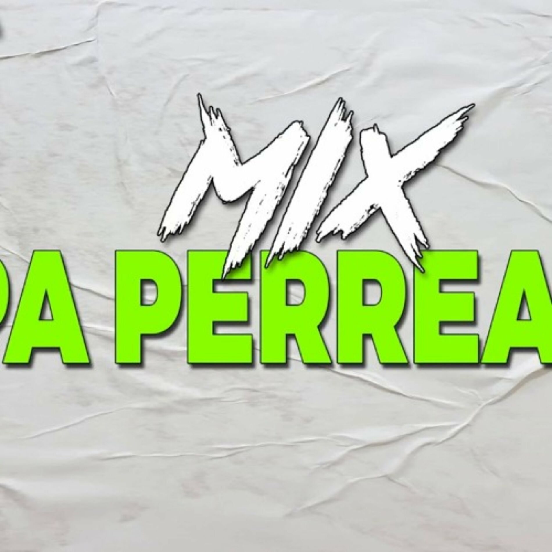 Dj Perreo Mix: albums, songs, playlists | Listen on Deezer