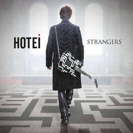 Album cover of Strangers (Special Edition)