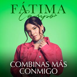 Album cover of Combinas Más Conmigo