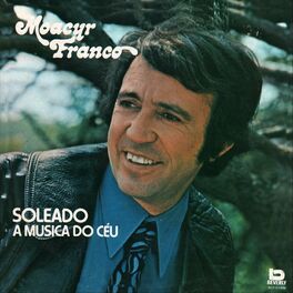 Album cover of Soleado, A Musica do Céu