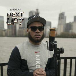 Album cover of Next Up - S5-E15
