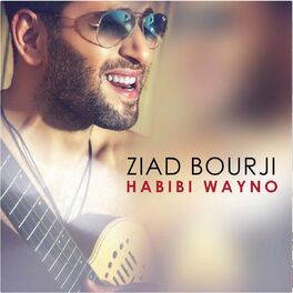 Album cover of Habibi Wayno