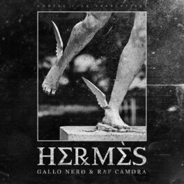 Album cover of Hermès