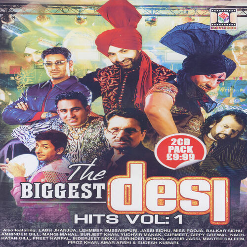 inderjit nikku desi bande mp3