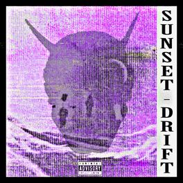 Album cover of Sunset Drift (feat. Kslv Noh) [slowed and reverb]