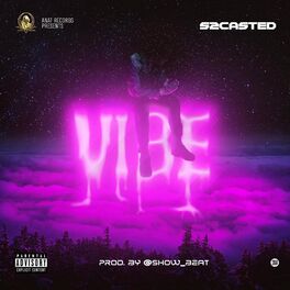Album cover of Vibe