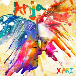 Album cover of Anja