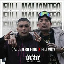 Album cover of Full Malianteo