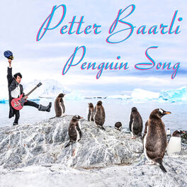 Album cover of Penguin Song