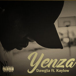 Album cover of Yenza (feat. Kaylow)