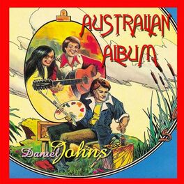 Album cover of Australian Album