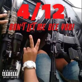 Album cover of Don't let me BEE You (feat. Lil Shawn, Hot, Trey K & Figueroa Mont)