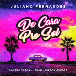 Album cover of De Cara pro Sol