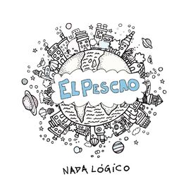 Album cover of Nada-Logico