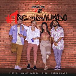 Album cover of Acústico Xis #1: Segismundo