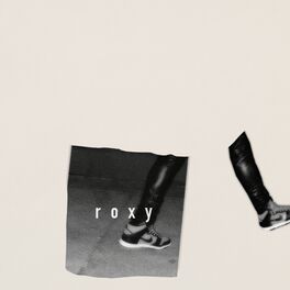 Album cover of roxy