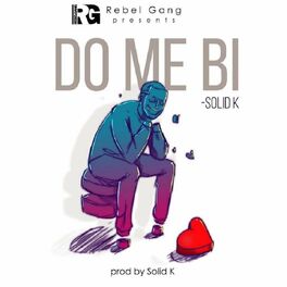Album cover of Do Me Bi
