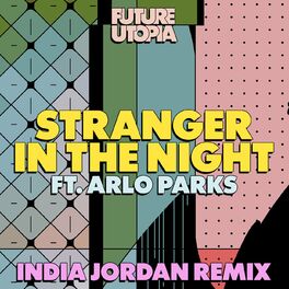 Album cover of Stranger in the Night (I. JORDAN Remix)
