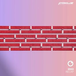 Album cover of Fokuz Recap 2022