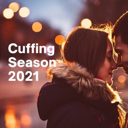 Album cover of Cuffing Season 2021
