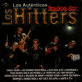 Album cover of Los Auténticos Éxitos De: