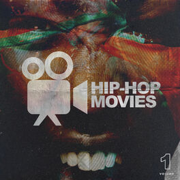 Album cover of Hip-Hop Movies, vol. 1