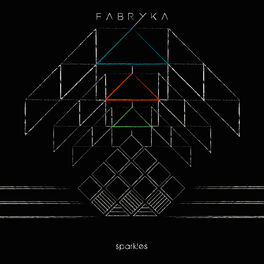Album cover of Sparkles