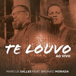 Album cover of Te Louvo (Ao Vivo)