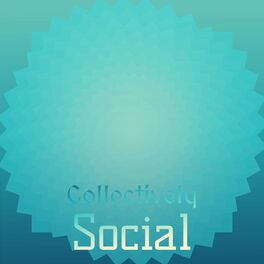 Album cover of Collectively Social