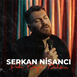 Album cover of Peki Böyle Bitsin (Akustik Versiyon)