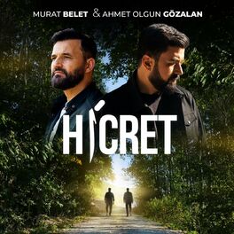 Album cover of Hicret (feat. Ahmet Olgun Gözalan)