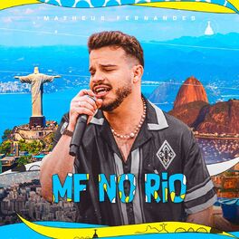 Album cover of MF No Rio (Ao Vivo)