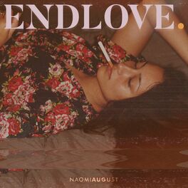 Album cover of End Love
