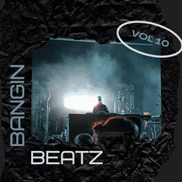 Album cover of Bangin Beatz Vol 10