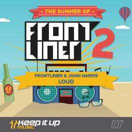 Album cover of Loud