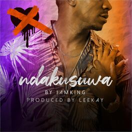 Album cover of Ndakusuwa