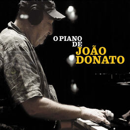 Album cover of O Piano de João Donato