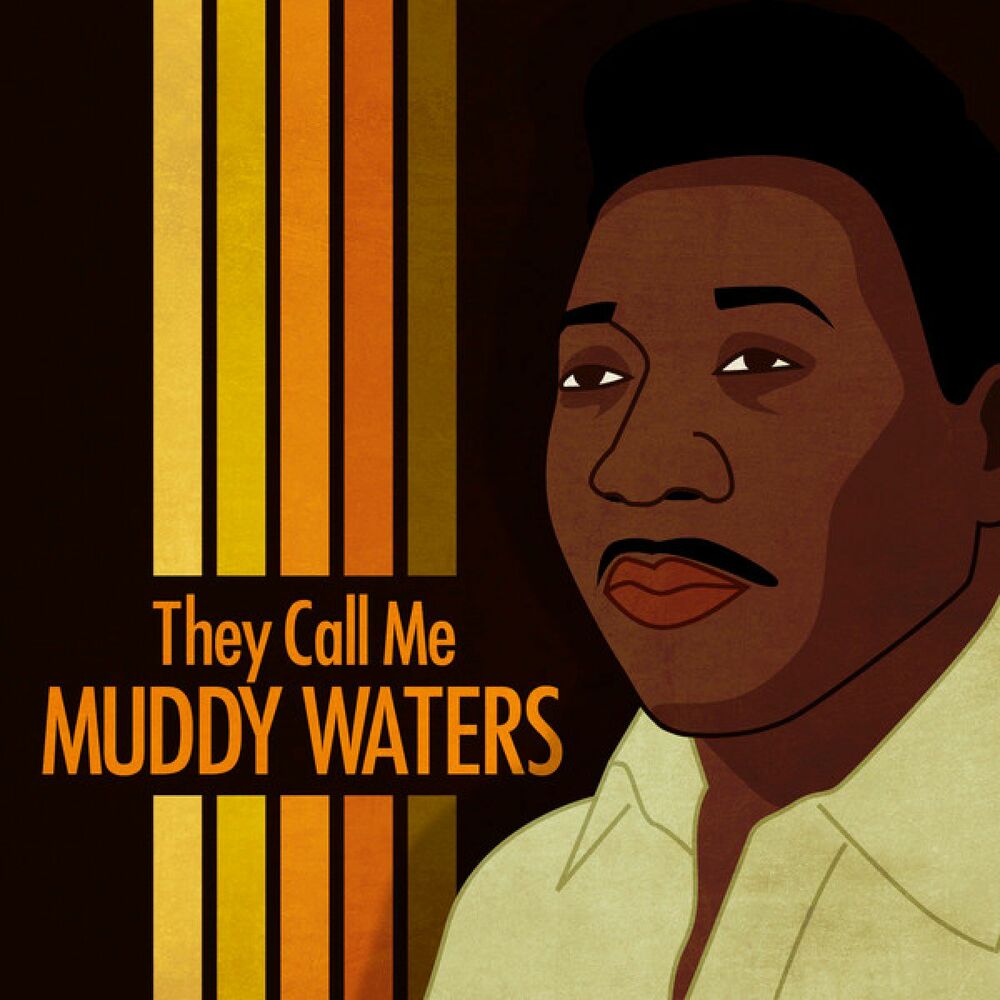 Песня muddy waters